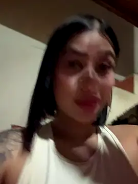 AlannaEvons's cam snapshot