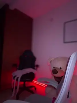 Zarahs_Blare1's cam snapshot