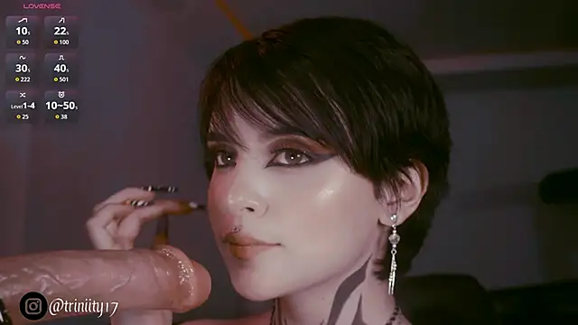 Trinity___s's cam snapshot