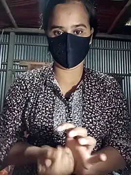 Sexy-Binita live sex cam