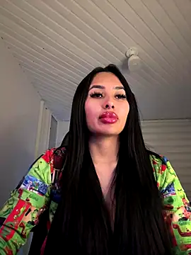 Anily_Lovely live sex cam