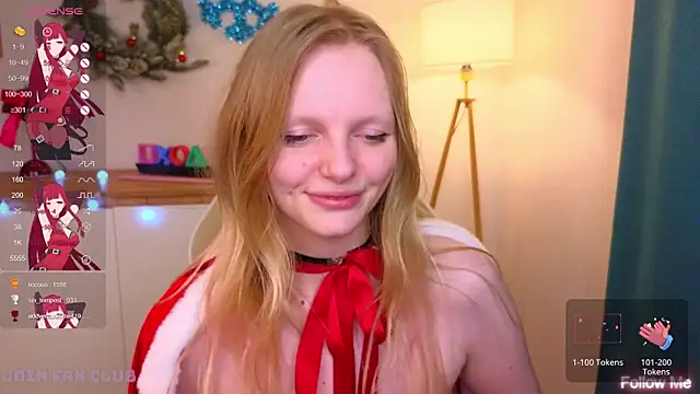 evangel1ne live sex cam