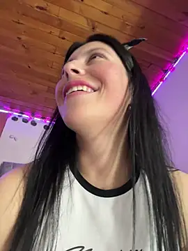 GiuliaBianchi's cam snapshot