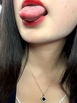 Aiss-niang's cam snapshot