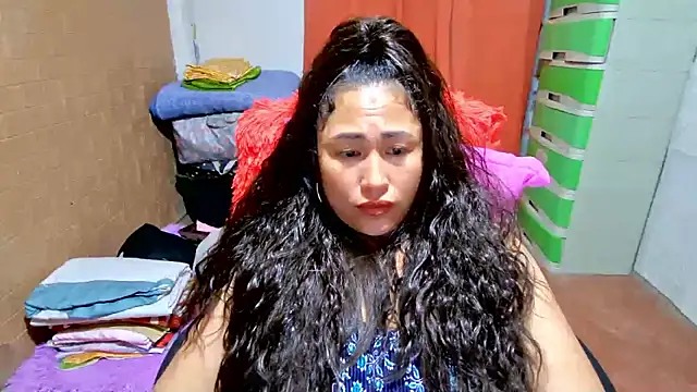 Ugly-Filipina's cam snapshot