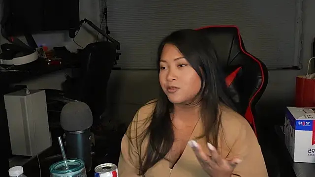 Bubbleliyah's cam snapshot