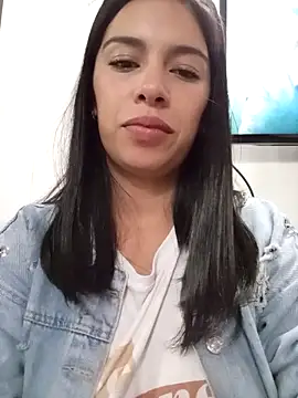 Nathaly_12's cam snapshot