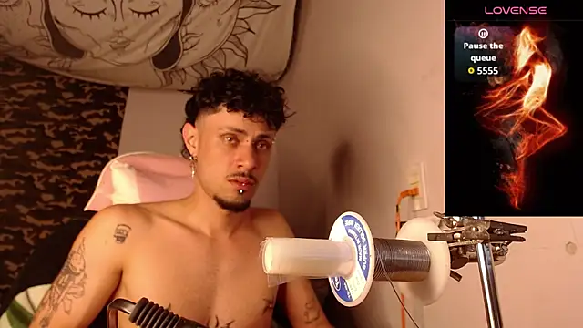 Apolo_S live sex cam