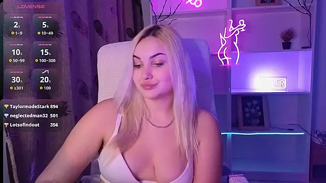 adrelaxina's cam snapshot