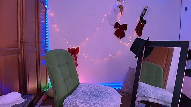 Giantonelawow's cam snapshot