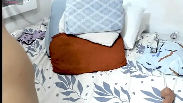 korayma_torres's cam snapshot