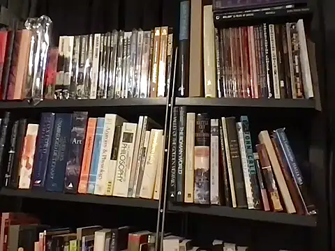 God_Of_ThundeRR's cam snapshot