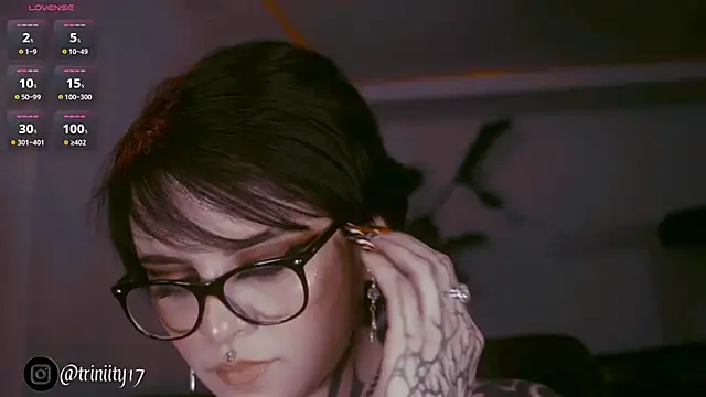 Trinity___s's cam snapshot