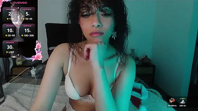 Jasmine_019's cam snapshot