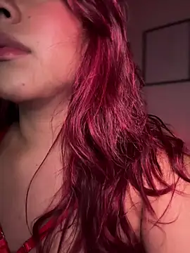 Zarahs_Blare1's cam snapshot