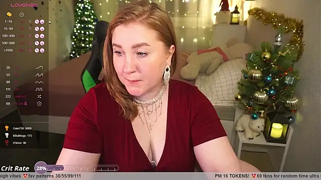 ollydoll92's cam snapshot