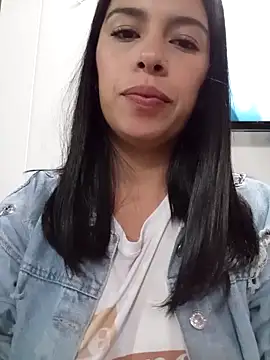 Nathaly_12's cam snapshot