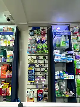 roouse's cam snapshot