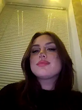 Kendra_Parlow's cam snapshot