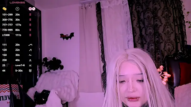 Lein_Bone's cam snapshot