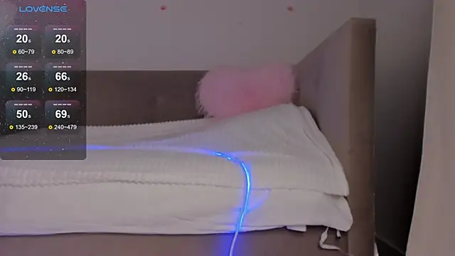 CrystalSoul_'s cam snapshot