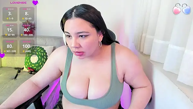 ambar-wells's cam snapshot