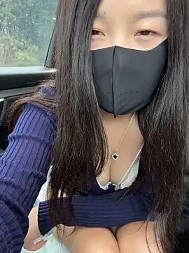 Aiss-niang live sex cam