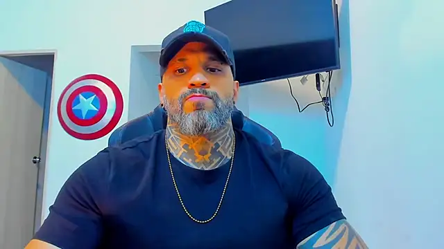 JoshRigby live sex cam