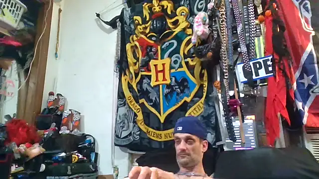 slinginbigD live sex cam