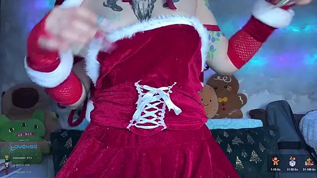 _Devill_Baby's cam snapshot