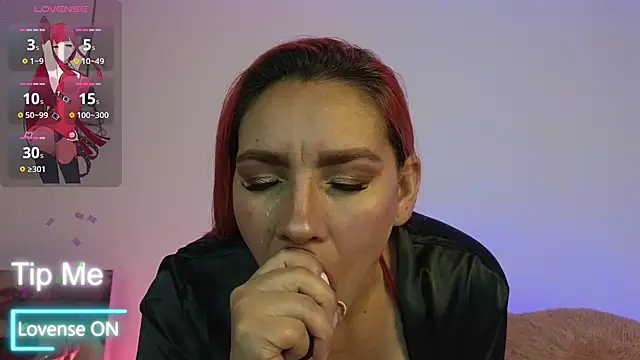 Carol_love11 live sex cam