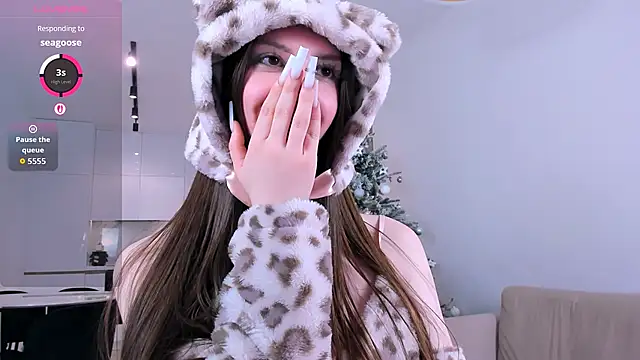 khloeforever live sex cam