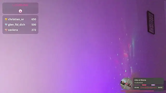 cherrybom969's cam snapshot