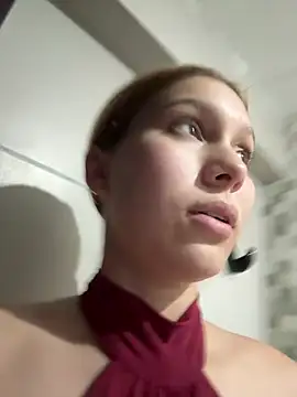 Nikii__'s cam snapshot