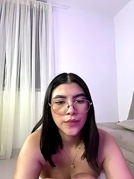 Julietalcl's cam snapshot