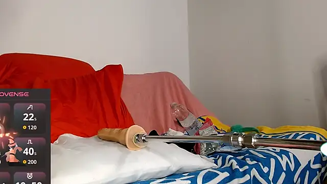 dhany_her's cam snapshot