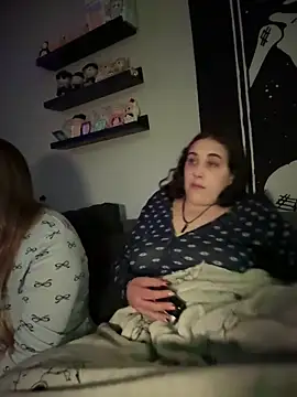 ThicBunz's cam snapshot