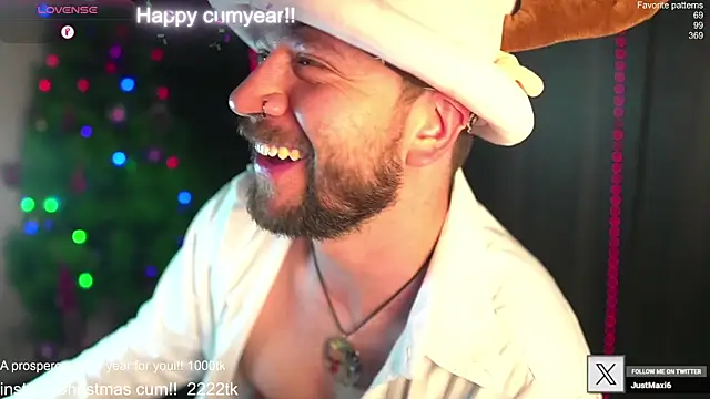 Just_Your_Dreamboy live sex cam