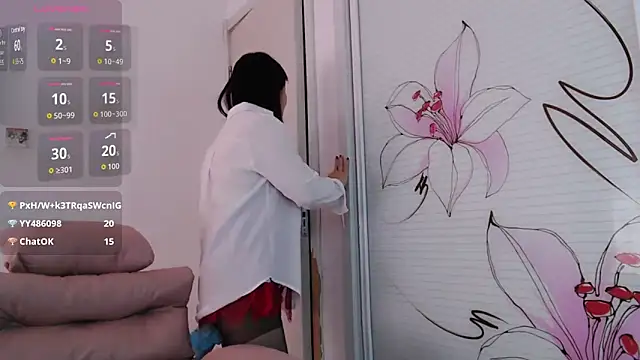 lucymeimei's cam snapshot