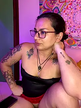 Amarantha_666 live sex cam