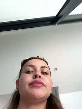 AngelinaTeller live sex cam