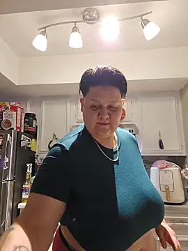 DevilDahm live sex cam