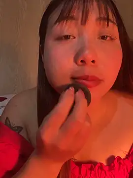 Merry_katy's cam snapshot