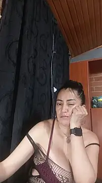 Alexandrina's cam snapshot