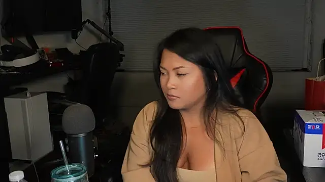 Bubbleliyah's cam snapshot