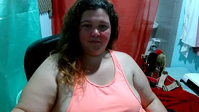 bbwsquirt's cam snapshot