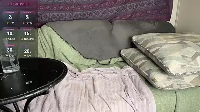 GlitterKitty108's cam snapshot