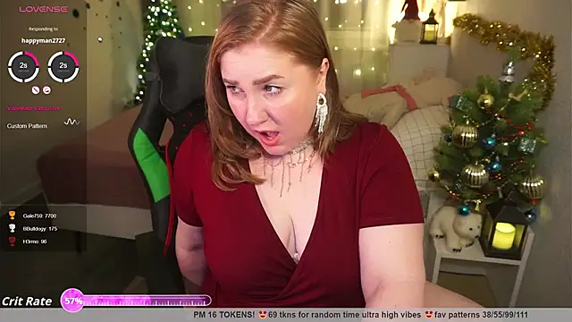 ollydoll92's cam snapshot