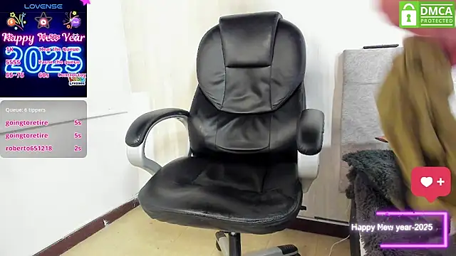 Luke_Diaz7's cam snapshot