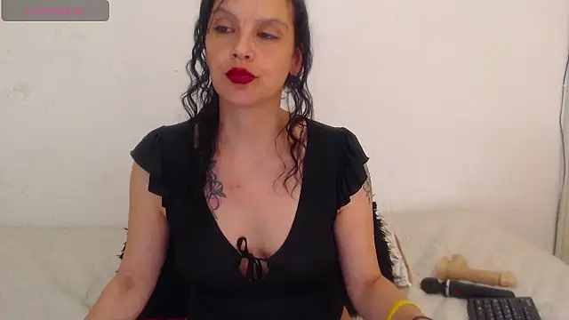 Andy_Frei_C's cam snapshot